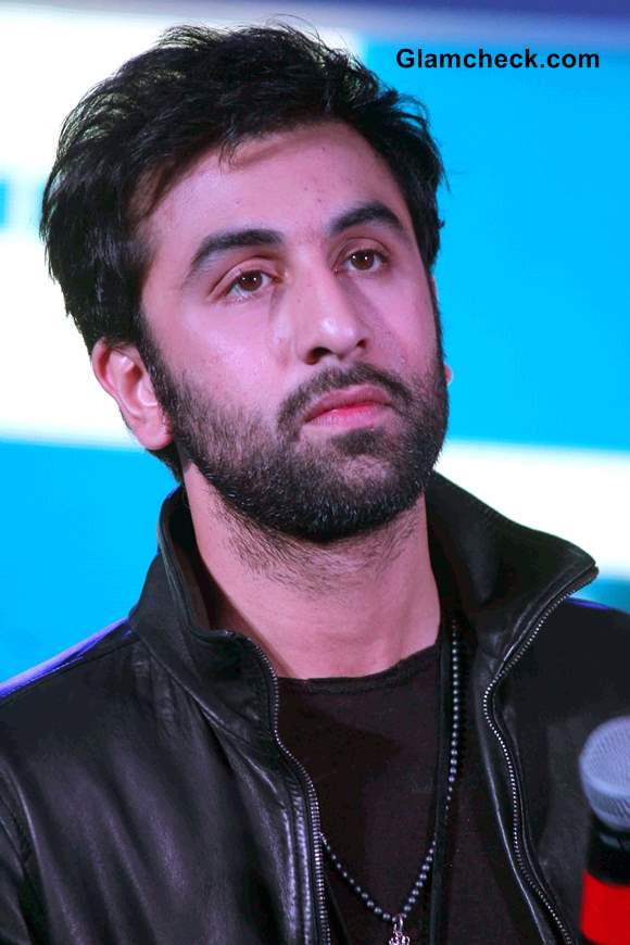 Ranbir Kapoor 2013 Pictures