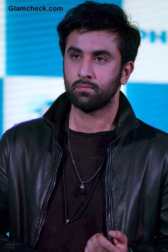 Ranbir Kapoor Latest Pictures