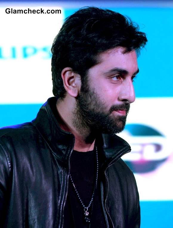 Ranbir Kapoor Philips Lighting Brand Ambassador