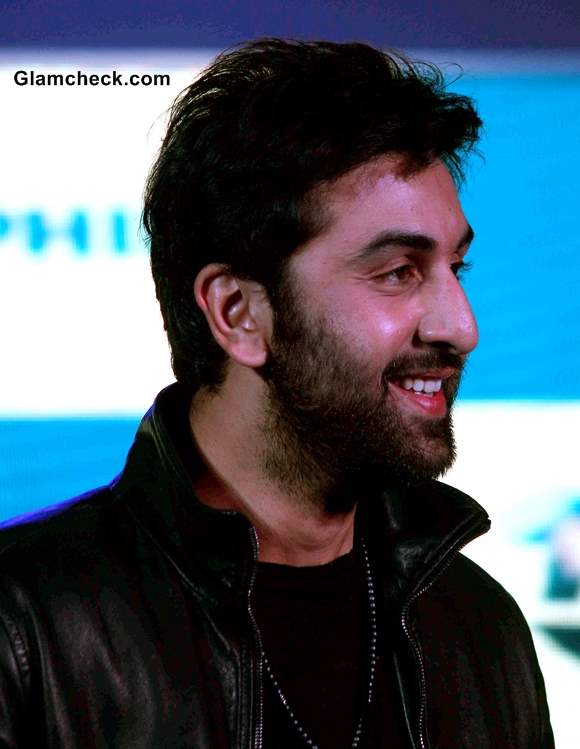 Ranbir Kapoor Signed on as Philips Lighting Ambassador