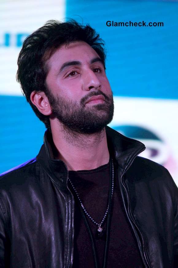 Ranbir Kapoor Signed on as Philips Lighting Ambassador