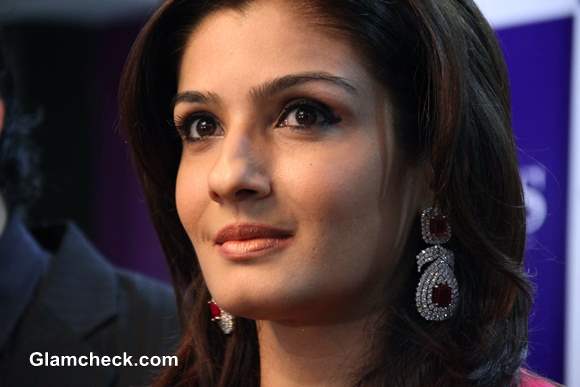 Raveena Tandon 2013 pics