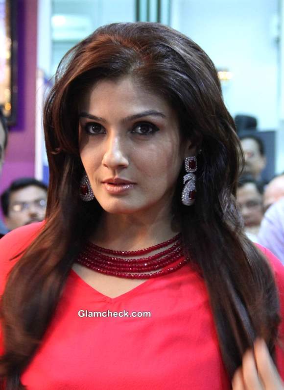 Raveena Tandon 2013 pictures