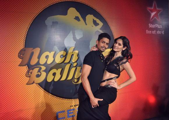 nach baliye season 6