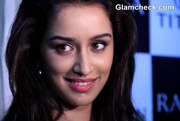 Shraddha Kapoor 2013 pics