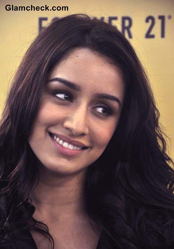 Shraddha Kapoor 2013 pictures