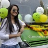 Sonakshi Sinha Launches Smile Foundations Mobile Hospital Programme