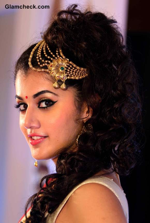 Taapsee Pannu latest Pictures 2013