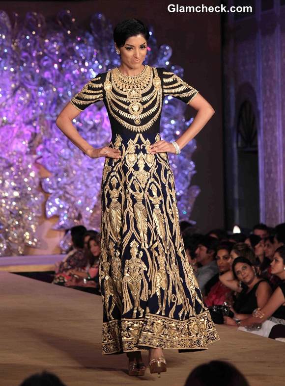 The Golden Peacock Collection Abu Jani Sandeep Khosla