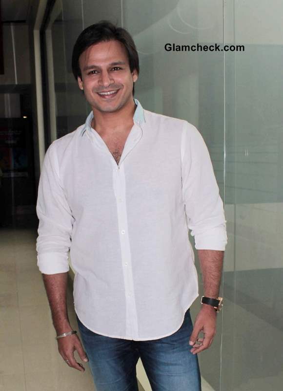 Vivek Oberoi 2013 pictures