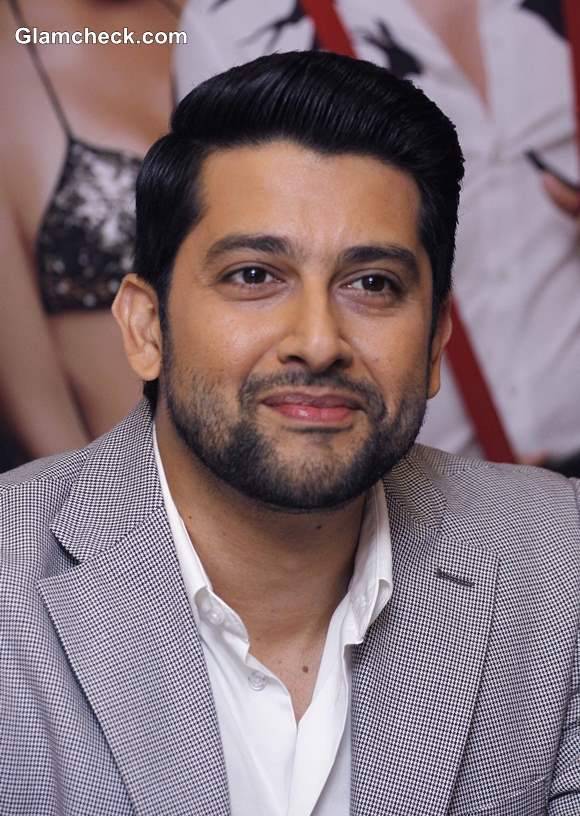 Aftab Shivdasani 2013 Pictures