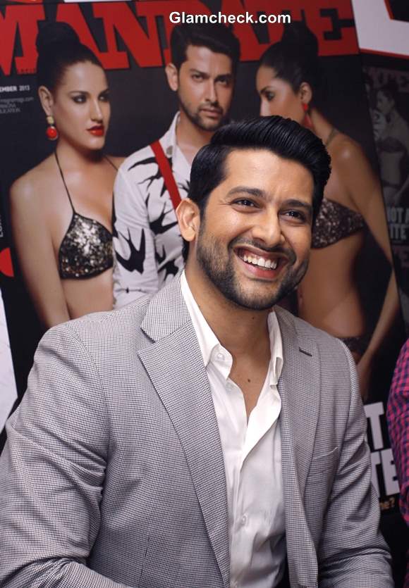 Aftab Shivdasani 2013