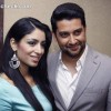 Aftab Shivdasani with his girlfriend Nin Dusanj Pictures