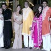 Bachchan Diwali Party 2013