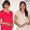 Bipasha or Sonakshi - Who Wears the Dress Better