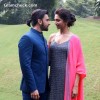 Deepika Padukone and Ranveer Singh Pictures