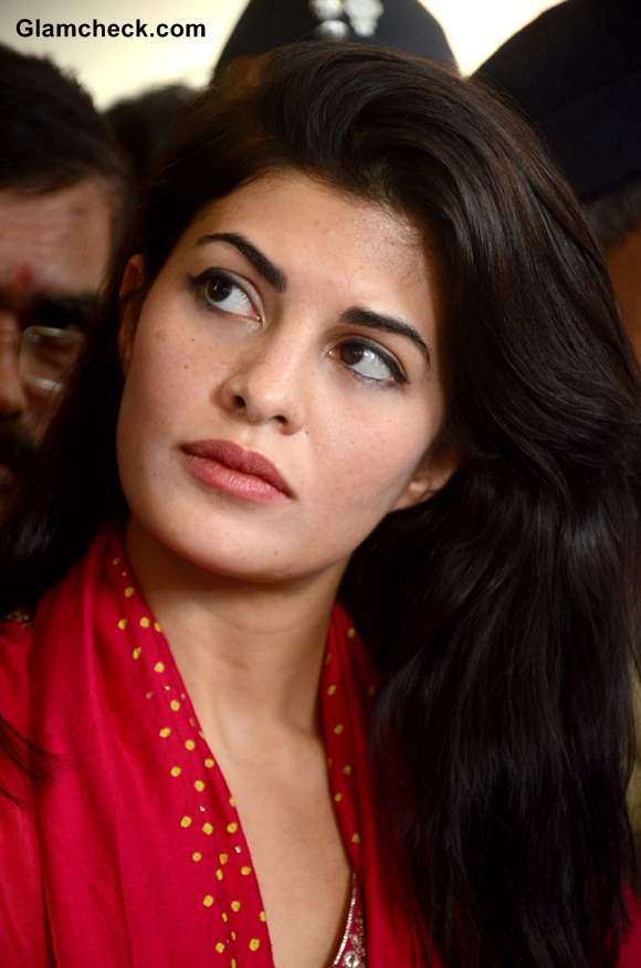 Jacqueline Fernandez 2013