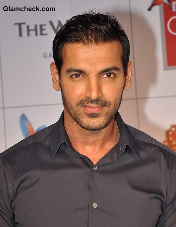 John Abraham 2013 pictures