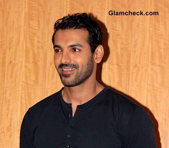 John Abraham Latest Pictures