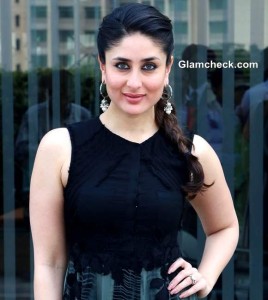 Kareena Kapoor and Imran Khan Promote “Gori Tere Pyaar Mein” in New ...