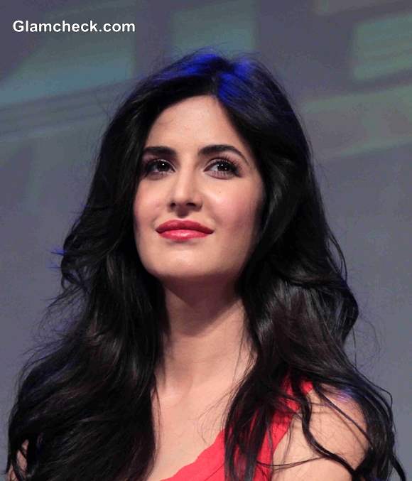 Katrina Kaif 2013 Pictures Dhoom 3 Merchandise Launch