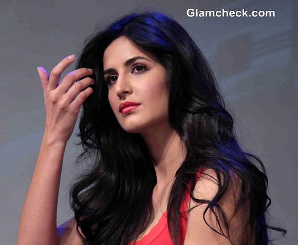 Katrina Kaif Pictures Dhoom 3 Merchandise Launch