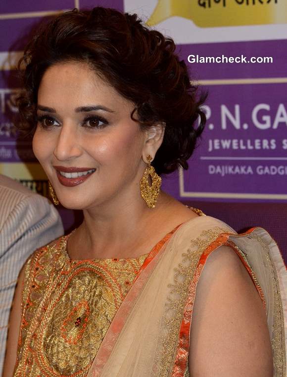 Madhuri Dixit 2013 pics