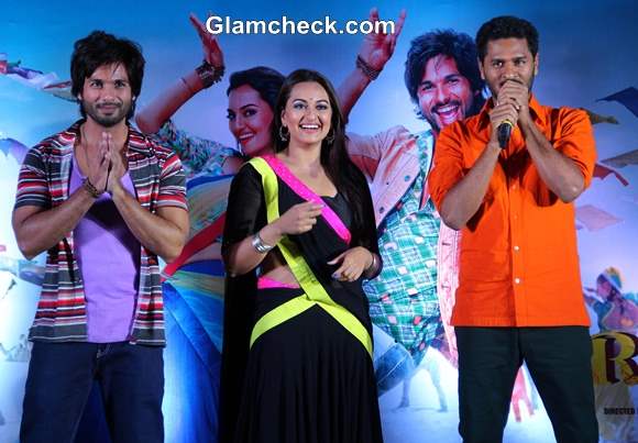 Music launch of R Rajkumar