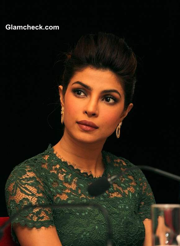 Priyanka Chopra latest pics