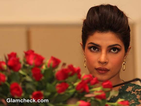 Priyanka Chopra latest pictures