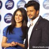 Riteish Deshmukh and Genelia Campaign for Freshening Up Your Relationship