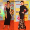 Who Styled Black Better – Deepika or Jacqueline