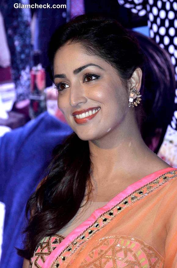 Yami Gautam in Total Siyappa movie