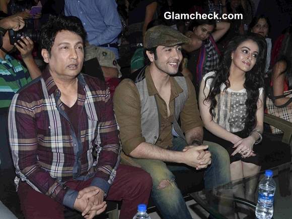 Adhyayan Suman Ariana Ayam in Heartless