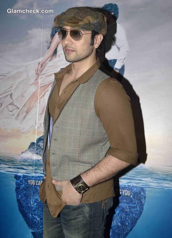 Adhyayan Suman Movie Heartless