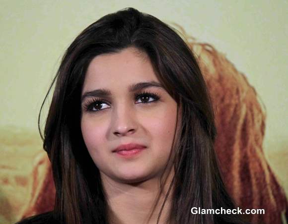 Alia Bhatt 2014