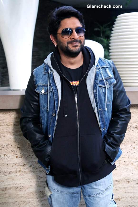 Arshad Warsi in Joe B Carvalho