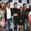 Celebs Attend Last Day of India Resortwear Fashion Week 2013