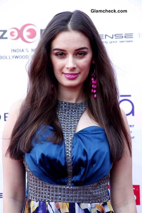 Evelyn Sharma 2013