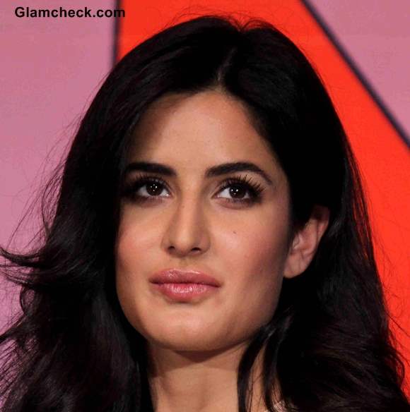 Katrina Kaif Botox Lips