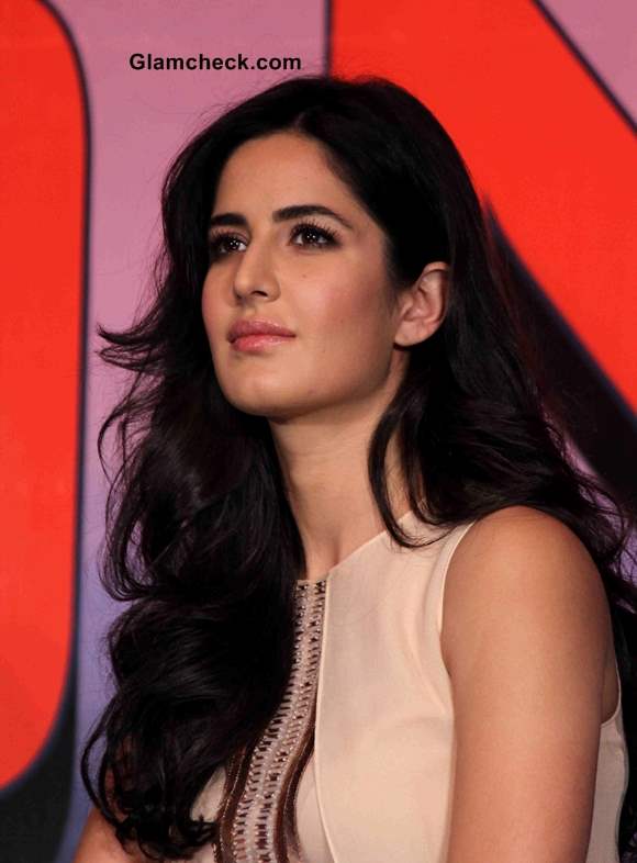 Katrina Kaif Dhoom 3 Mumbai Press Conference