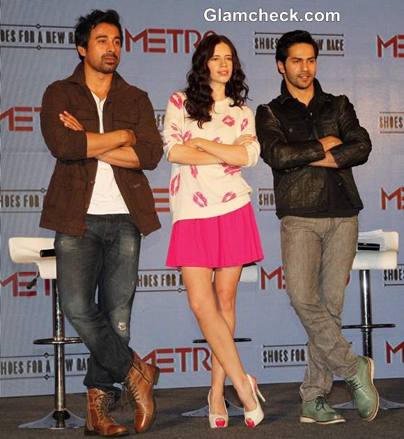 Metro Shoes Brand Ambassadors