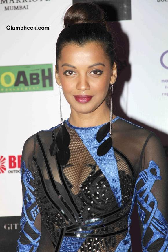 Mugdha Godse IRFW 2013