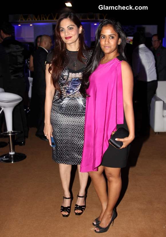 Salman Khans sister Alvira Khan and Arpita Khan