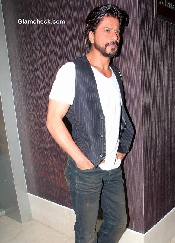 Sharukh Khan Latest Pictures