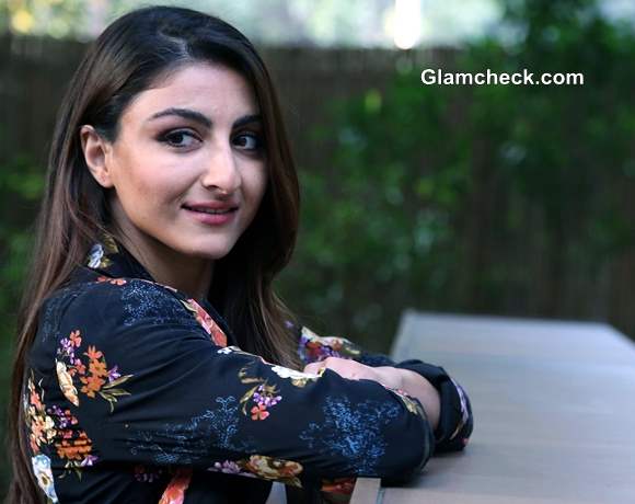 Soha Ali Khan in Mr Joe B Carvalho