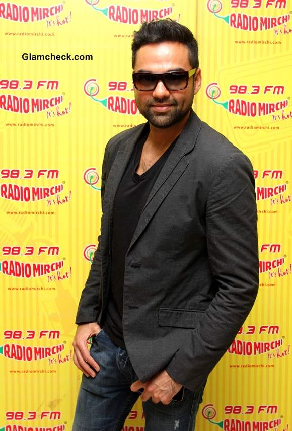 Abhay Deol 2014