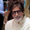 Amitabh Bachchan Still Likes Shaking a Leg