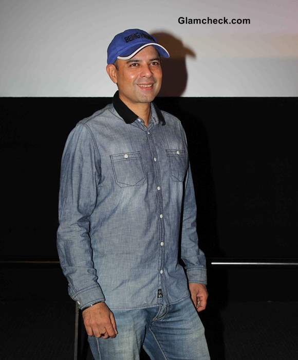 Atul Agnihotri