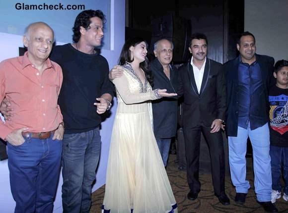 Cast of Ya Rab Launch Trailer and First Look in Mumbai